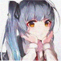王智饰演秋雅角色头像